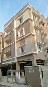 Rahul Pearl Elevation 1