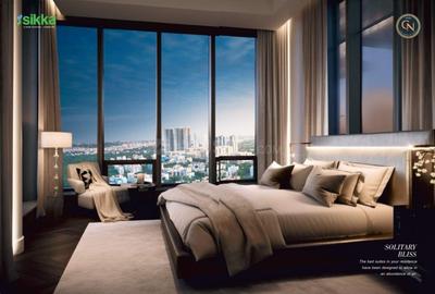 Project Image of 950.0 - 2485.0 Sq.ft 2 BHK Apartment for buy in Sikka The Crown Of Noida