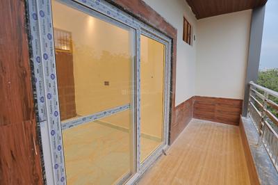 Project Image of 0.0 - 1206.0 Sq.ft 3 BHK Apartment for buy in GD Residences