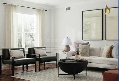 Project Image of 395.0 - 575.0 Sq.ft 1 BHK Apartment for buy in Iqbal Inayah Residency