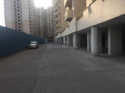 Project Image of 1025.0 - 1650.0 Sq.ft 2 BHK Apartment for buy in SRS Royal Hills