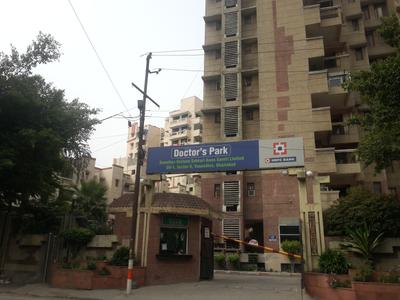 Project Image of 1180 Sq.ft 2 BHK Apartment / Flat for sale in Vasundhara for Rs. 12000000
