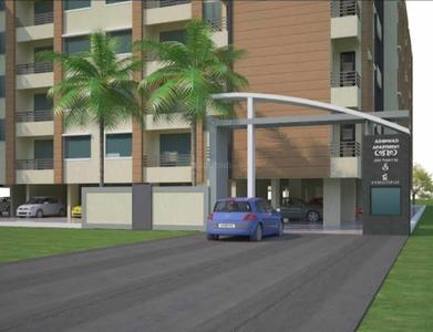 Project Image of 668.34 - 923.01 Sq.ft 2 BHK Apartment for buy in R N Ashirwad Apartments