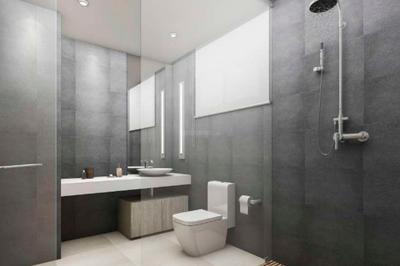Project Image of 400.0 - 1200.0 Sq.ft 1 BHK Apartment for buy in S L Manasi