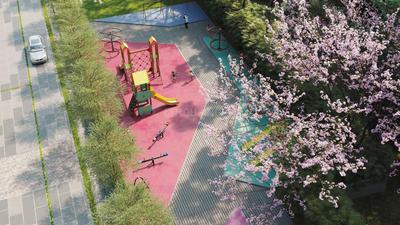 Project Image of 1178.0 - 1826.0 Sq.ft 2 BHK Apartment for buy in Hydenben Clifton