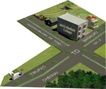 Project Image of 1200.0 - 2400.0 Sq.ft Residential Plot Plot for buy in Abhaya Aditya Grand