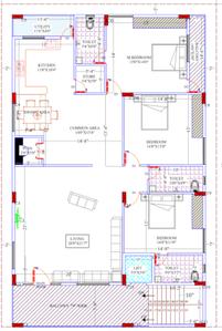 Project Image of 0.0 - 2100.0 Sq.ft 3 BHK Apartment for buy in Stature Nandhi Pinnacle