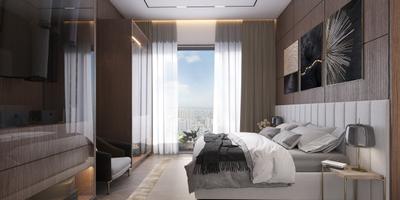 Project Image of 511.0 - 681.04 Sq.ft 1 BHK Apartment for buy in Virtuoso Ananta