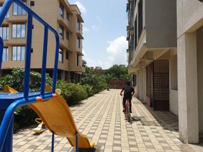 Project Image of 590.0 - 625.0 Sq.ft 1 BHK Apartment for buy in Sunshine Kusum Park