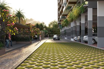 Project Image of 1285.0 - 2130.0 Sq.ft 2 BHK Apartment for buy in Sukhii Sree Sumeru