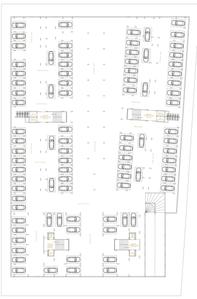 Project Image of 650.68 - 968.64 Sq.ft 2 BHK Apartment for buy in Aatrey Ivaan 5