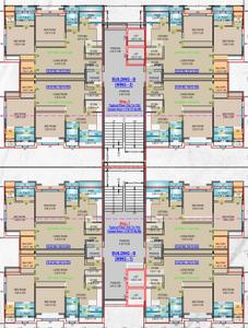Project Image of 645.3 - 1713.4 Sq.ft 2 BHK Apartment for buy in Shrey Home Developers Sanskruti Elite