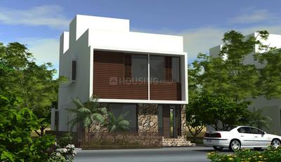 Samskruti Maurya Elevation 2 1