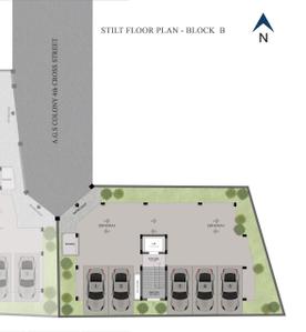Project Image of 937.0 - 942.0 Sq.ft 2 BHK Apartment for buy in Urbando Orion