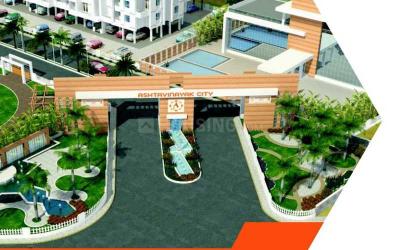 Project Image of 383.38 - 545.51 Sq.ft 1 BHK Apartment for buy in Ashtavinayak City City III