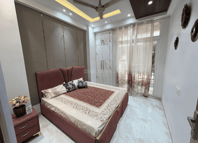 Project Image of 2160.0 - 2400.0 Sq.ft 3 BHK Villa for buy in Shivi Prime Villa