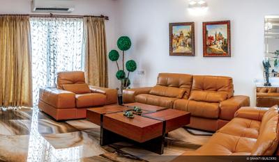 Project Image of 0.0 - 2590.0 Sq.ft 3 BHK Apartment for buy in Shanti Avalon Cove