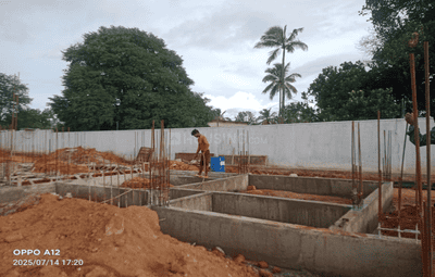 Project Image of 2648.89 - 2848.24 Sq.ft 5 BHK Villa for buy in Misi Humming Gardens