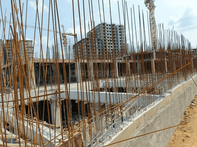 Project Image of 1170.0 - 2315.0 Sq.ft 2 BHK Apartment for buy in Maram Mihira