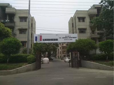 Project Image of 500.0 - 1090.0 Sq.ft 1 BHK Apartment for buy in Aravali Apartments