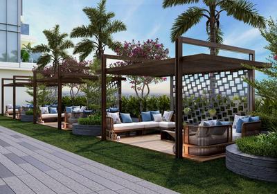 Project Image of 3294.0 - 5769.0 Sq.ft 4 BHK Apartment for buy in Aristo The Opus And Aatmantan