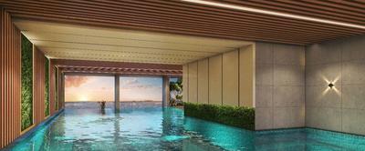 Project Image of 1900 Sq.ft 3 BHK Apartment / Flat for sale in Kharadi for Rs. 20000000