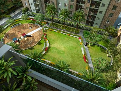 Project Image of 710.1 - 1113.74 Sq.ft 2 BHK Apartment for buy in Pinnacle Neelanchal Phase III
