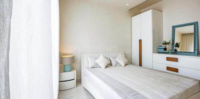Project Image of 0.0 - 829.25 Sq.ft 2 BHK Apartment for buy in Pharande Puneville Phase II Cluster A
