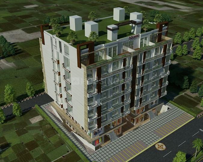 GMD Urban Square - Image 3