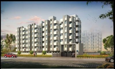 Project Image of 0.0 - 625.0 Sq.ft 1 BHK Apartment for buy in Eden Garden