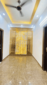 Project Image of 1400.0 - 1850.0 Sq.ft 3 BHK Builder Floor for buy in S R Homes 3 Bhk Ultra Luxury Builder Floors