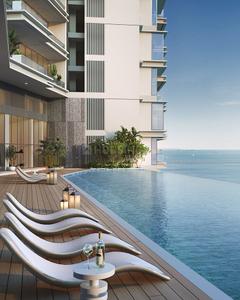 Project Image of 828.0 - 1904.0 Sq.ft 2 BHK Apartment for buy in Raheja Exotica Cyprus
