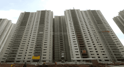 Project Image of 1251.0 - 2307.0 Sq.ft 2 BHK Apartment for buy in Aparna Synergy