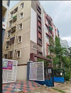 Project Image of 701.0 - 885.0 Sq.ft 2 BHK Apartment for buy in SR Annexe