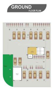Project Image of 663.49 - 1034.84 Sq.ft 2 BHK Apartment for buy in Arihant Aatmiya