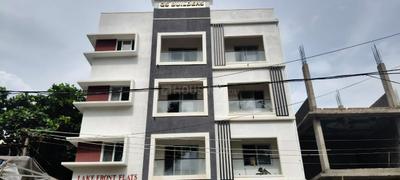 Project Image of 976.0 - 1380.0 Sq.ft 2 BHK Apartment for buy in GS Lake Front Apartments
