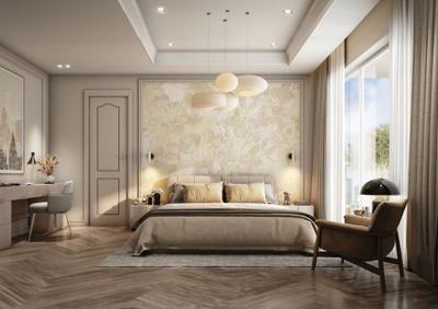 Project Image of 2034.0 - 6939.0 Sq.ft 3 BHK Apartment for buy in Ivory County