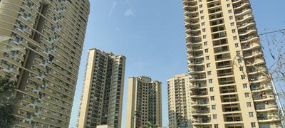 Project Image of 2510.0 - 3300.0 Sq.ft 3 BHK Apartment for buy in Dasnac Burj