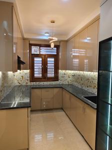 Project Image of 0.0 - 900.0 Sq.ft 3 BHK Builder Floor for buy in Kumar Shree Radhe Luxury Homes