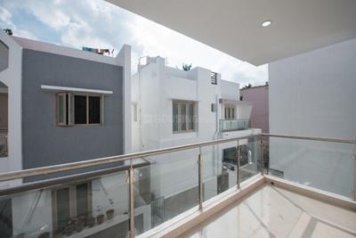 Project Image of 1102.0 - 1471.0 Sq.ft 2 BHK Villa for buy in Jehovah Pammal Independent Villa