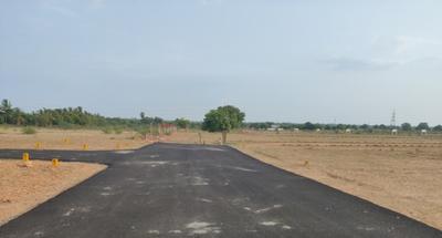 Guru Maathanki Avenue Internal Roads & Footpaths 1