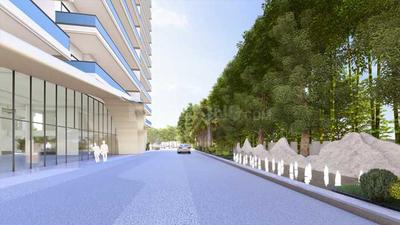 Project Image of 1481.65 - 1917.48 Sq.ft 3 BHK Apartment for buy in Omega The Pinnacle