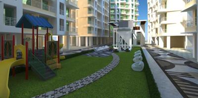 Project Image of 222.81 - 503.86 Sq.ft 1 RK Apartment for buy in Sadguru Harmony Phase 3 Wing C