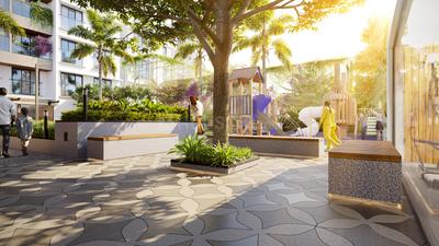 Project Image of 614.72 - 821.61 Sq.ft 2 BHK Apartment for buy in Bhoomi Sagar Manthan
