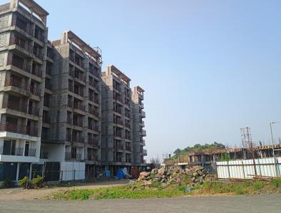 Project Image of 318.5 - 403.86 Sq.ft 1 BHK Apartment for buy in Park One Phase I