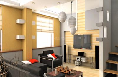 Project Image of 0.0 - 1250.0 Sq.ft 2 BHK Apartment for buy in Shri Tulsi Floors