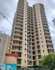 Morpheus Bluebell Elevation 3