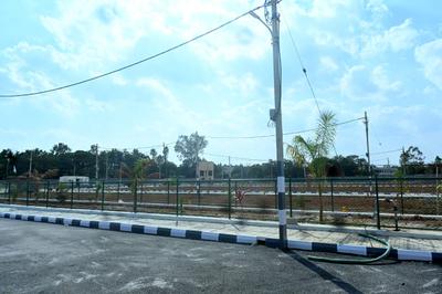 Project Image of 1200.0 - 1350.0 Sq.ft Residential Plot Plot for buy in Innovative Anugraha Enclave