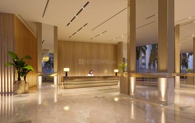 Project Image of 3843.0 - 5883.0 Sq.ft 3 BHK Duplex for buy in West Wing Skyville