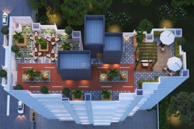 Shivoham Avyukta Gocul Elevation 1